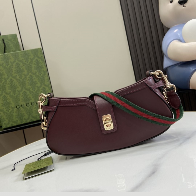 G*u*i satchel bags